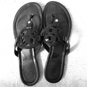 Tory Burch Miller Sandals